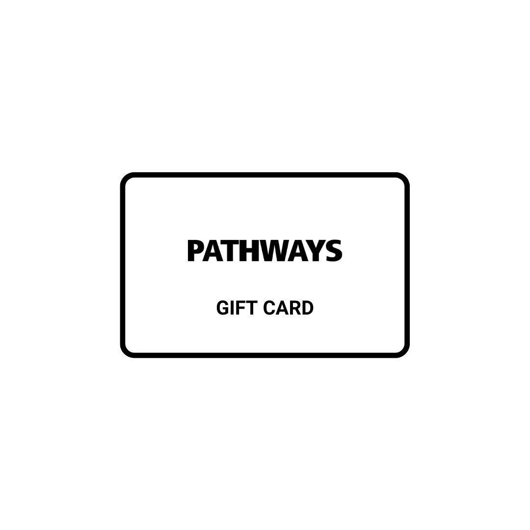PATHWAYS GIFT CARD