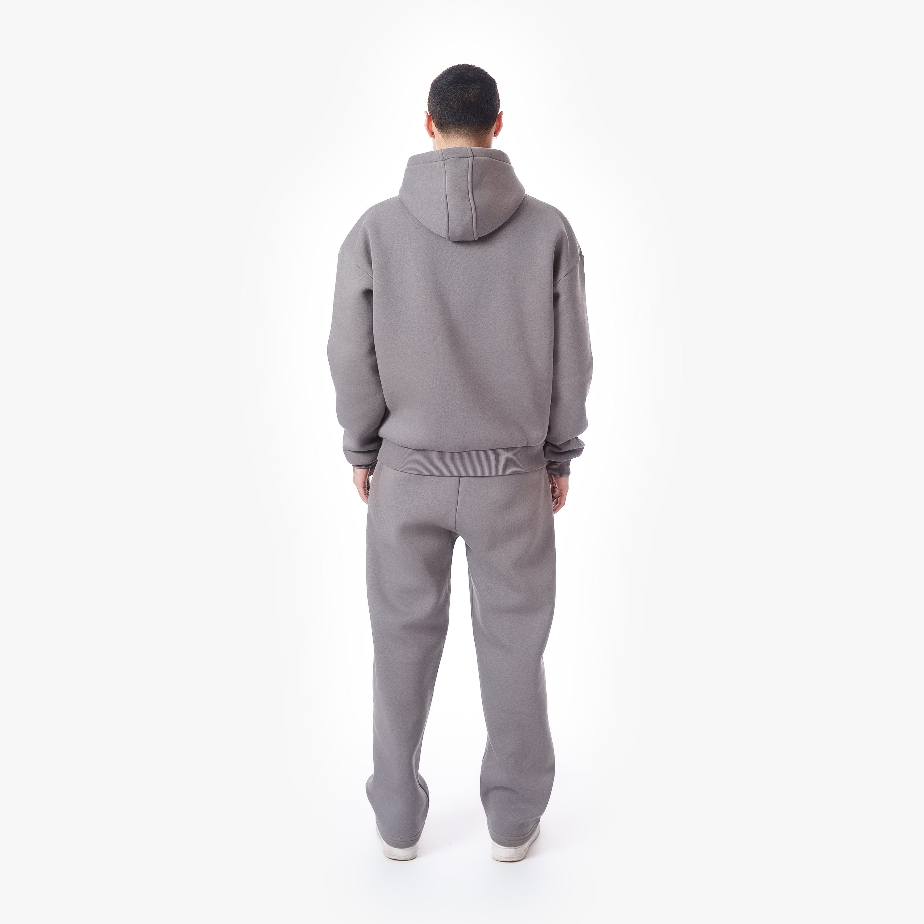 PATHWAYS RACING JOGGER GREY